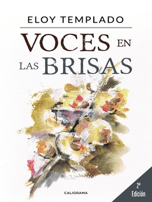 cover image of Voces en las brisas